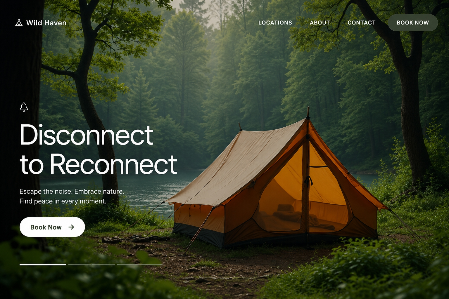 Wild Haven