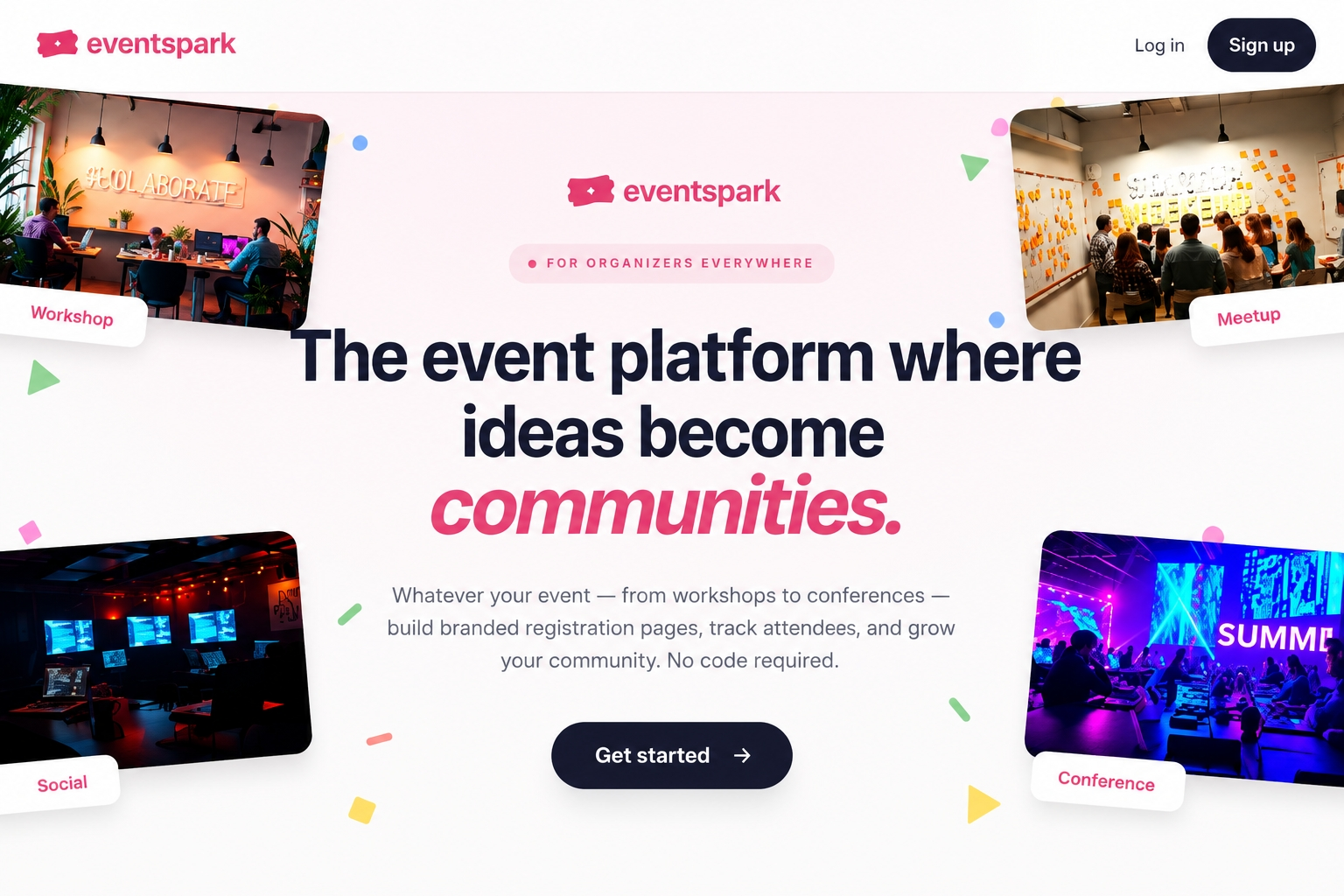 EventSpark